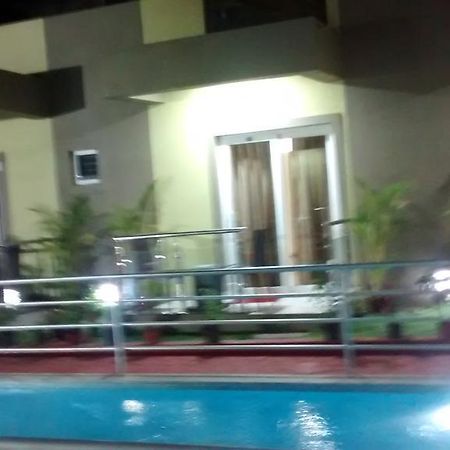 Geeta Guest House Calangute Esterno foto
