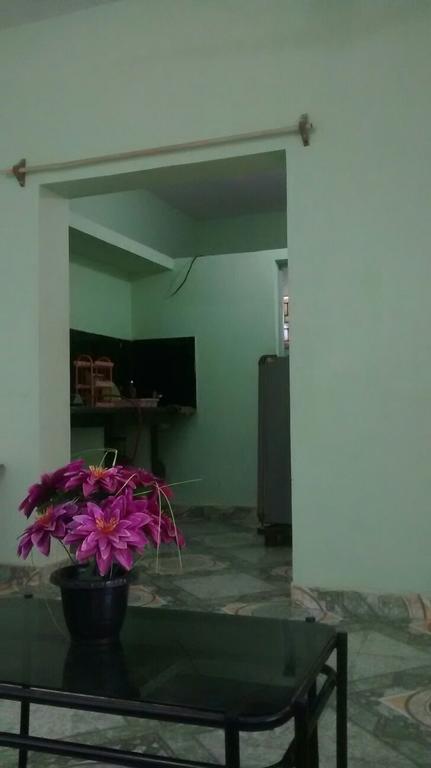 Geeta Guest House Calangute Esterno foto