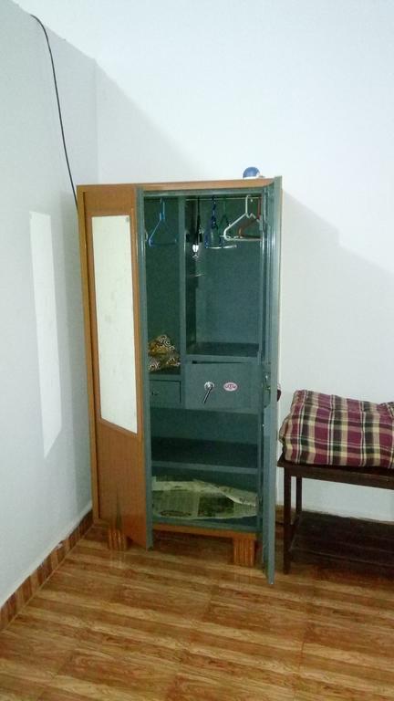 Geeta Guest House Calangute Esterno foto