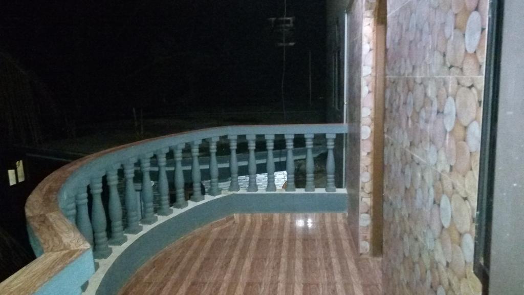 Geeta Guest House Calangute Esterno foto